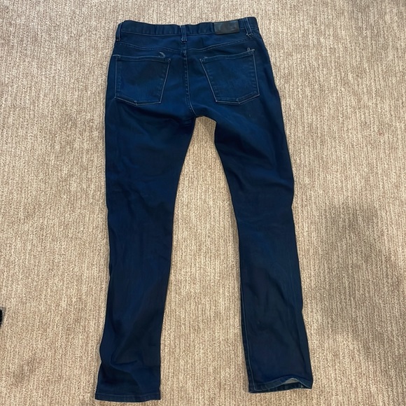 Like New, worn a few times lots of life left. - Picture 2 of 3